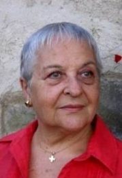 Gianna Giachetti