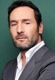 Gilles Lellouche