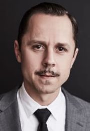 Giovanni Ribisi