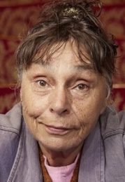 Guðrún Gísladóttir