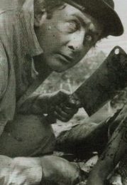 Hal Borske