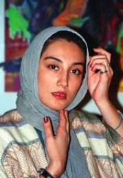 Hedie Tehrani