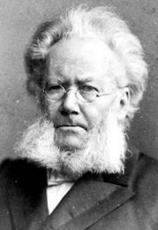 Henrik Ibsen