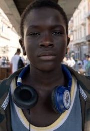 Ibrahima Gueye