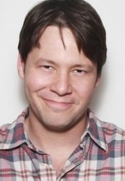 Ike Barinholtz