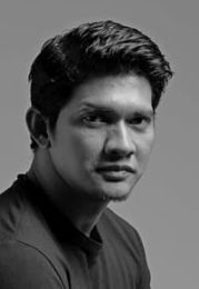 Iko Uwais