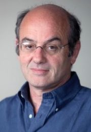 Jacques Akchoti