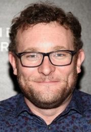 James Adomian