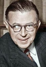 Jean-Paul Sartre
