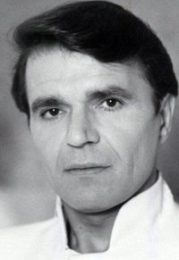 Jean-Pierre Kalfon