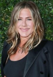 Jennifer Aniston