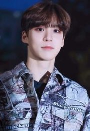 Jeong Yun-ho