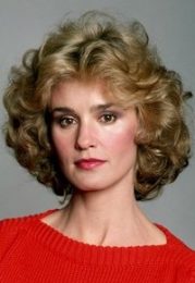 Jessica Lange