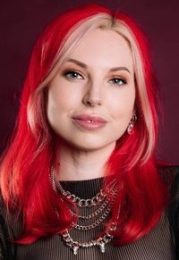Jessica Messenger