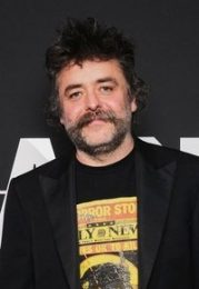 John-Henry Butterworth