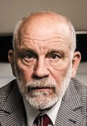 John Malkovich