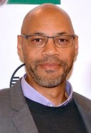 John Ridley