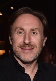Jonathan Tropper