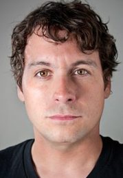 Jonny Mars