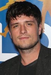 Josh Hutcherson