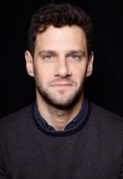 Justin Bartha