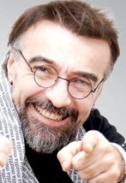 Kakha Gogidze