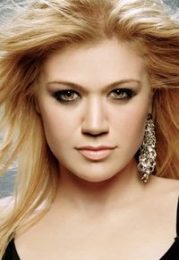 Kelly Clarkson