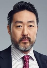 Kenneth Choi