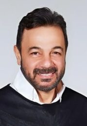 Kerem Alışık