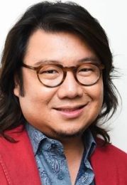 Kevin Kwan