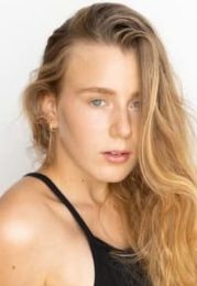 Lara Boedo