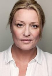 Laurie Brett