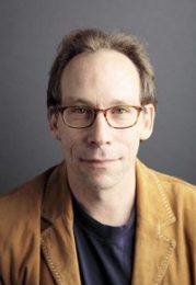Lawrence Krauss