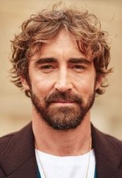 Lee Pace