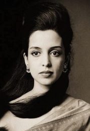 Leela Naidu