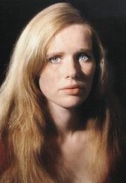 Liv Ullmann