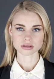 Lucy Fry