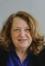 Lynn Hershman-Leeson