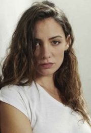María Hervás