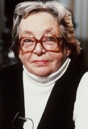 Marguerite Duras