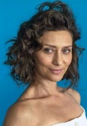 Maria Fernanda Cândido