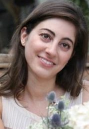 Marissa Kate Goodhill