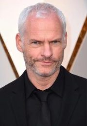 Martin McDonagh