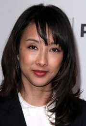 Maurissa Tancharoen