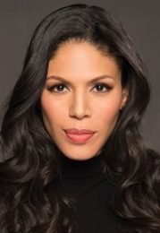 Merle Dandridge