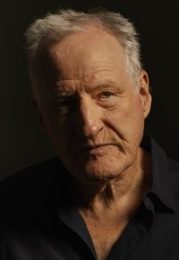 Michael Mann
