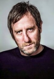 Michael Smiley