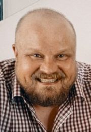 Mikko Mykkänen