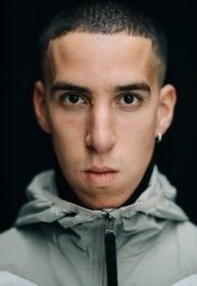 Mohamed Djeziri