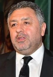 Mustafa Uslu